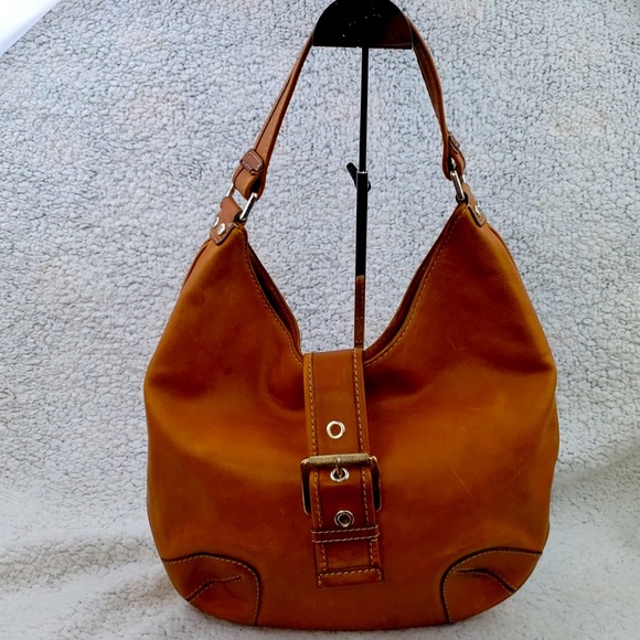 Michael Kors Signature Designer Large Purse - Picture 1 of 6